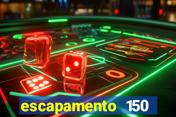 escapamento 150 sport fortuna