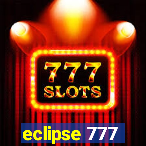 eclipse 777