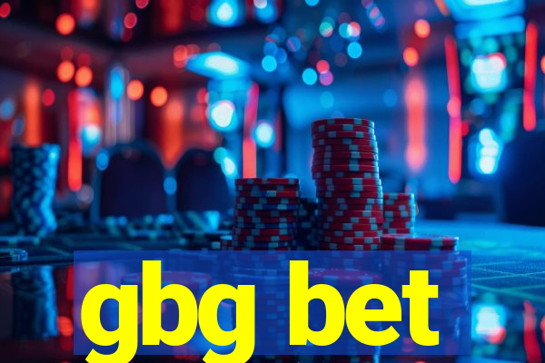 gbg bet