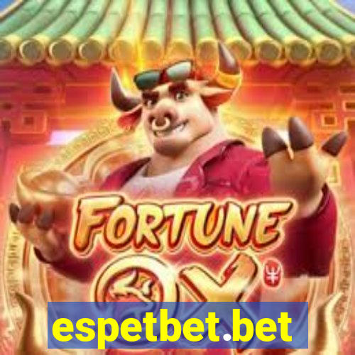 espetbet.bet