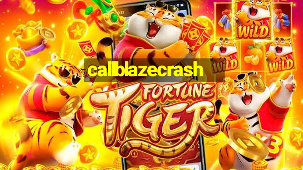 callblazecrash