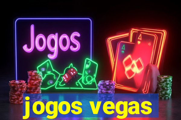 jogos vegas