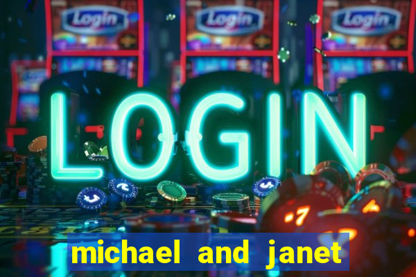 michael and janet jackson song