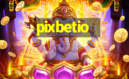 pixbetio