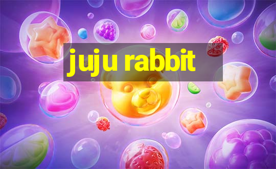 juju rabbit