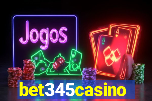 bet345casino