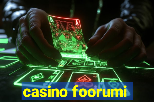 casino foorumi