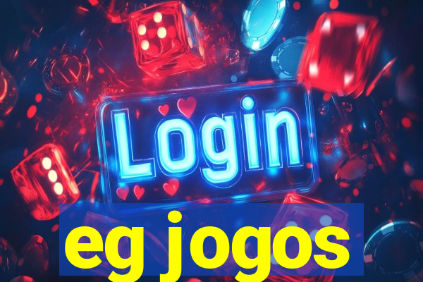 eg jogos