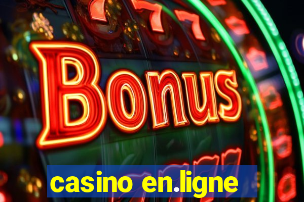 casino en.ligne