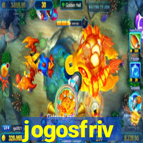 jogosfriv