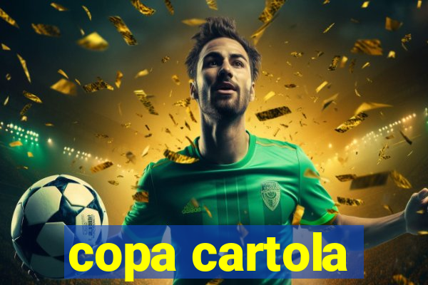 copa cartola