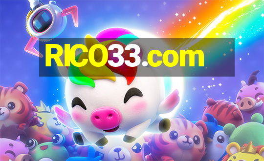 RICO33.com