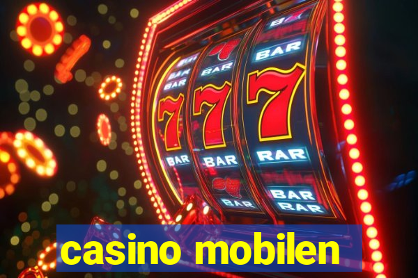 casino mobilen