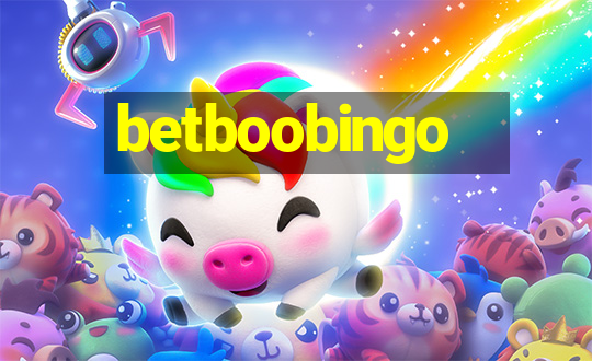 betboobingo