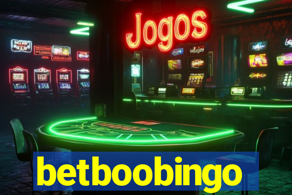 betboobingo