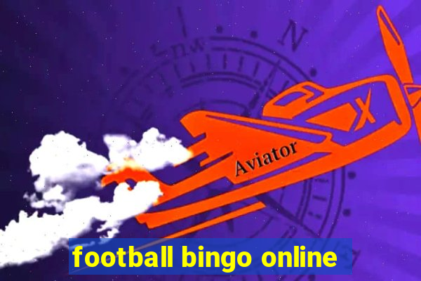 football bingo online