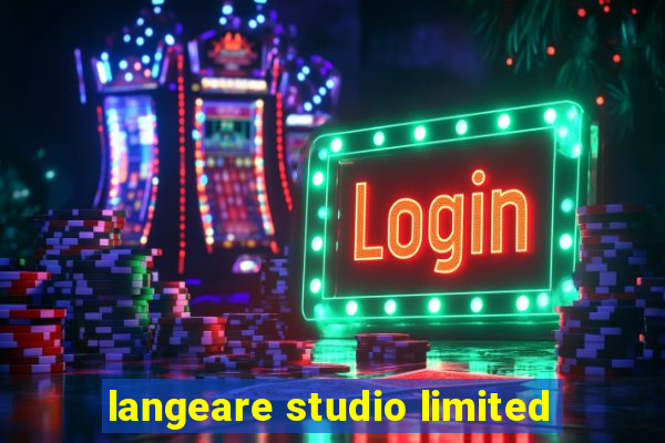 langeare studio limited