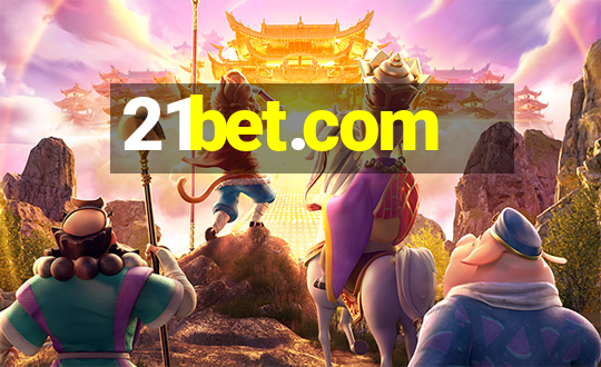 21bet.com