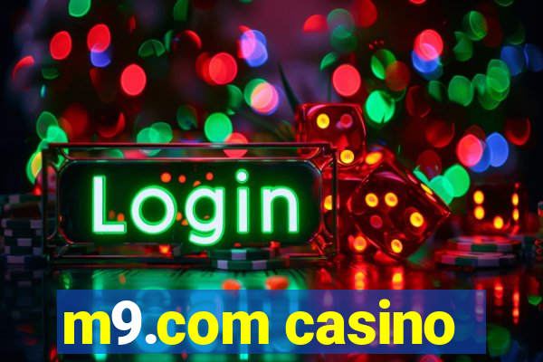 m9.com casino