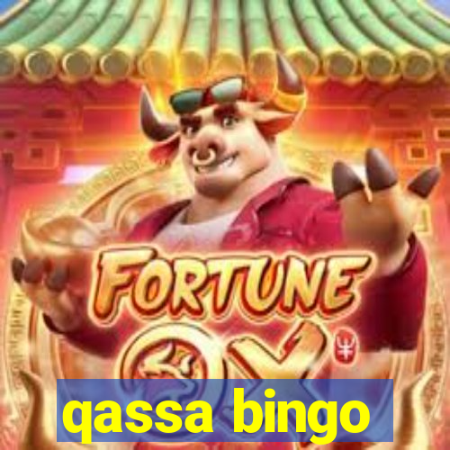 qassa bingo