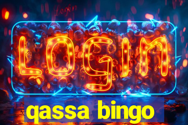 qassa bingo