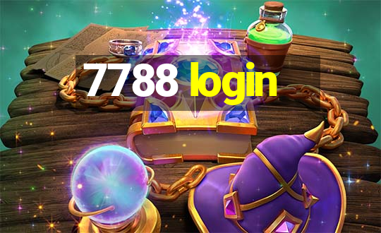 7788 login