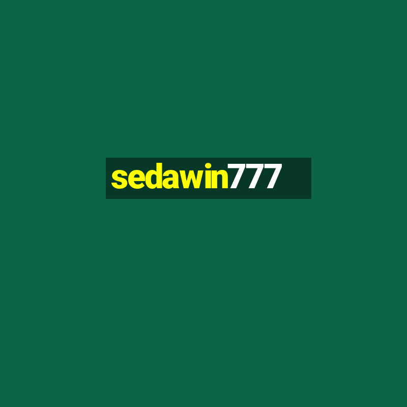 sedawin777