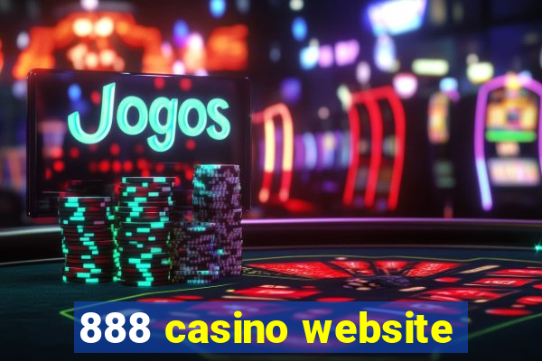 888 casino website