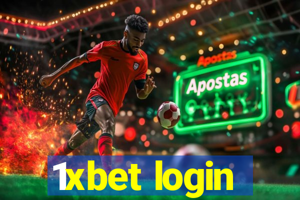 1xbet login