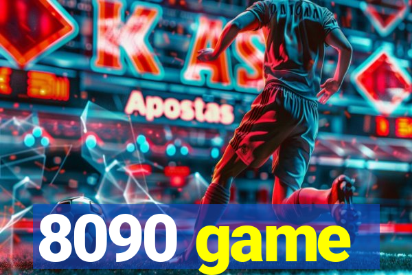 8090 game