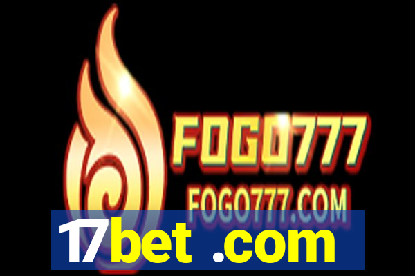 17bet .com