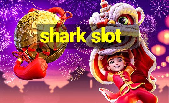 shark slot