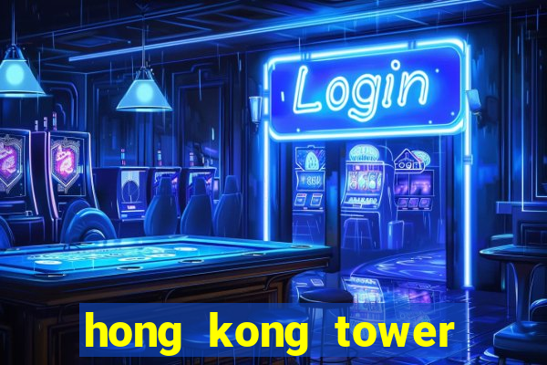 hong kong tower slot free play