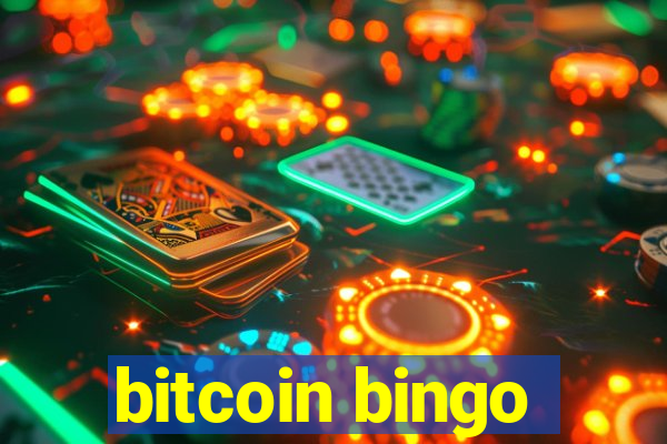 bitcoin bingo