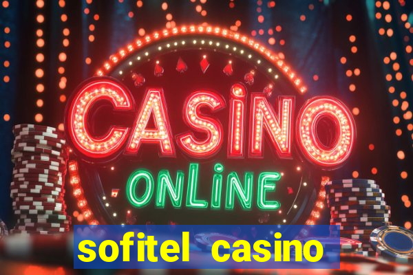 sofitel casino carrasco montevideo