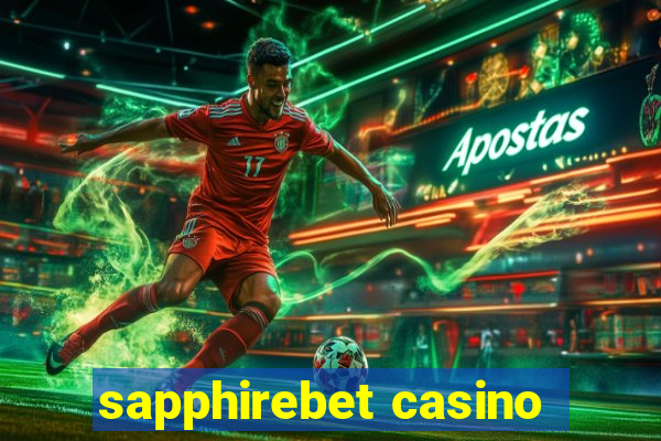 sapphirebet casino