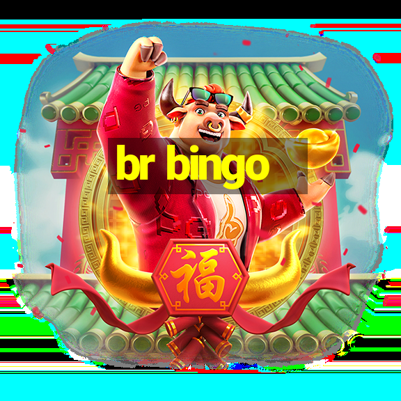 br bingo