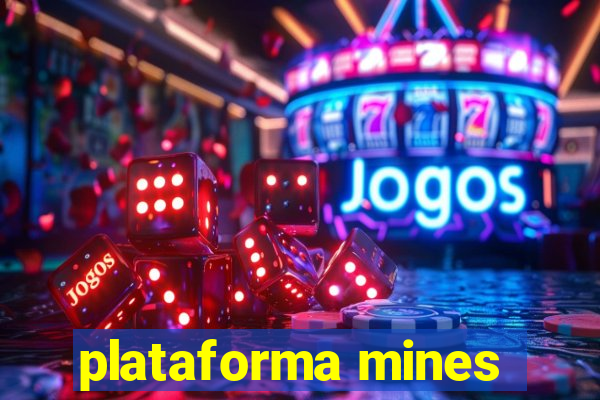 plataforma mines