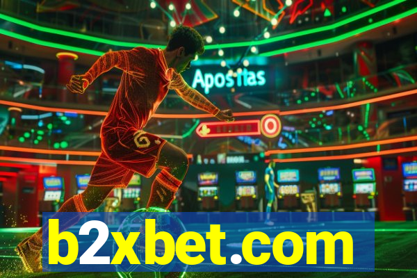 b2xbet.com