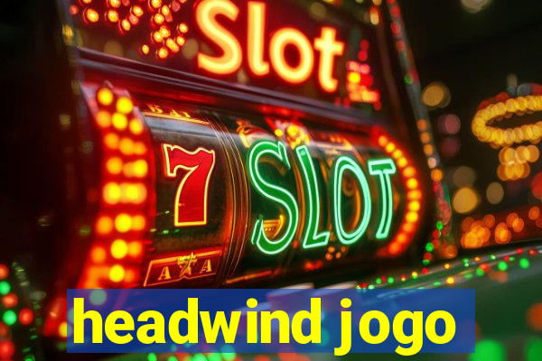 headwind jogo