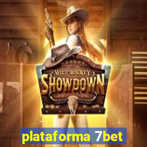 plataforma 7bet