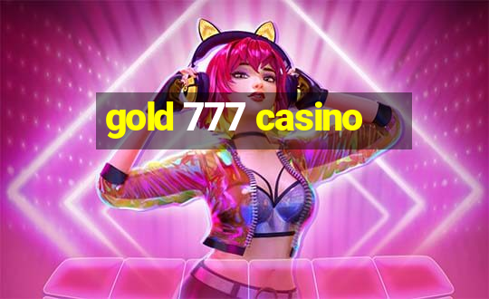 gold 777 casino