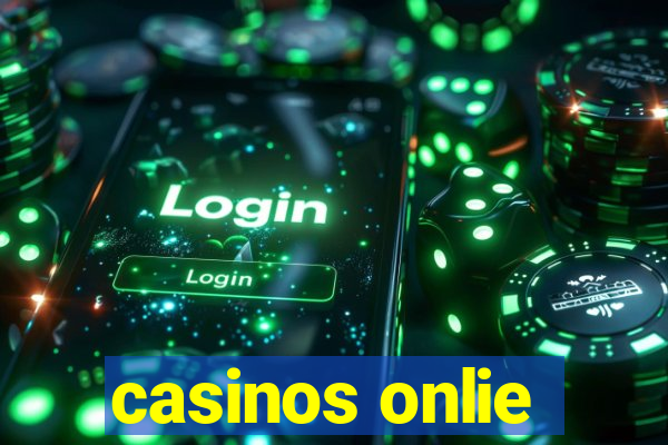 casinos onlie