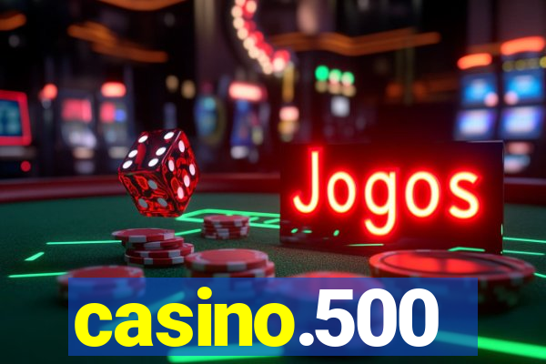 casino.500