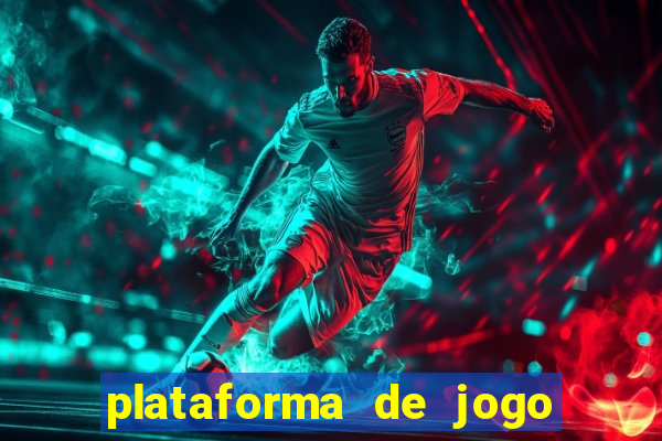 plataforma de jogo que paga de verdade