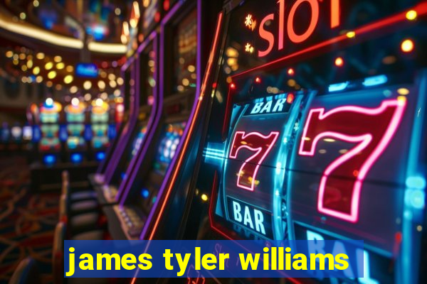 james tyler williams