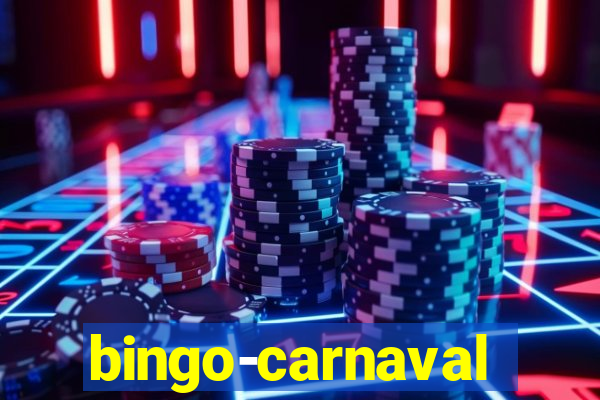 bingo-carnaval