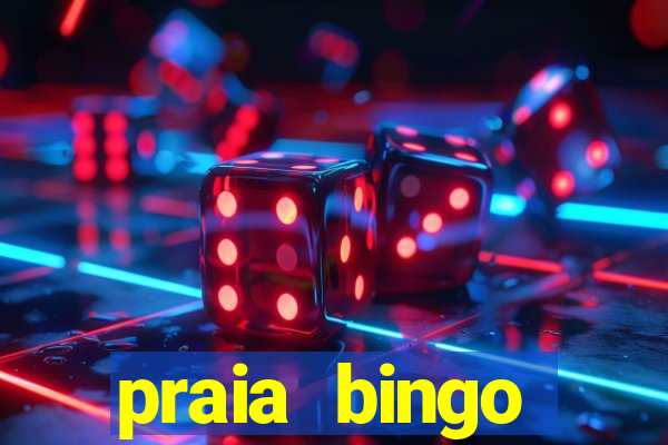 praia bingo download pc