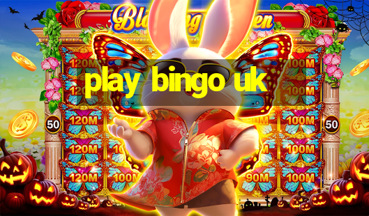 play bingo uk