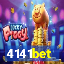 4141bet